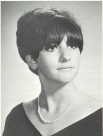 Diane Breakell's Classmates profile album