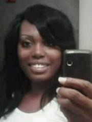 Tamekia White's Classmates® Profile Photo