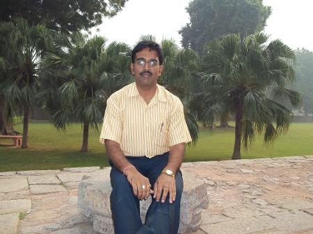 Brajesh Kumar's Classmates® Profile Photo