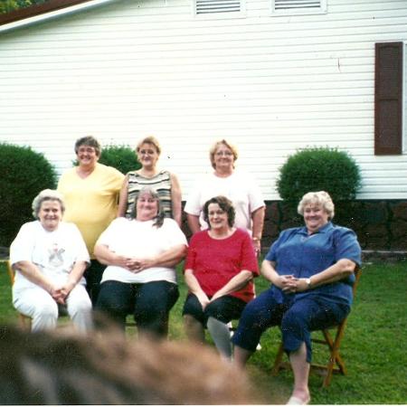 Shirley Honaker's Classmates® Profile Photo