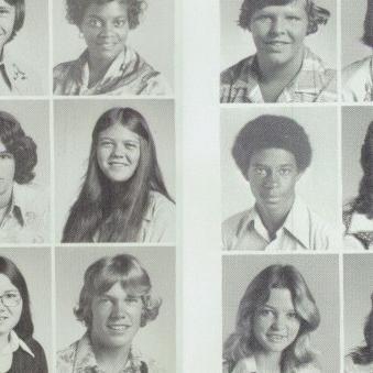 Janice Broome's Classmates profile album