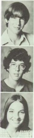 Teresa Salter's Classmates profile album