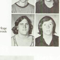 Tom Hoge's Classmates profile album