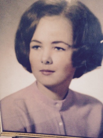 Rita J Huffer's Classmates profile album