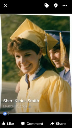 Sheryl Smith's Classmates profile album