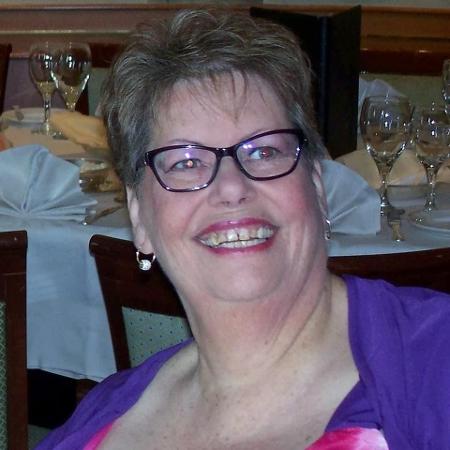 Barbara McCain's Classmates® Profile Photo
