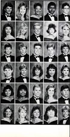 Vicki Hutchings' Classmates profile album