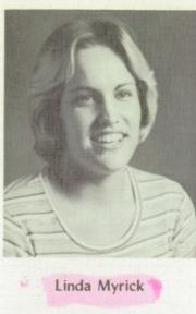 Linda Martell's Classmates profile album