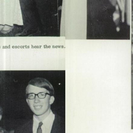 Shirley Simons' Classmates profile album