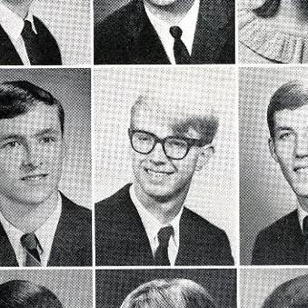 Dennis Haskins' Classmates profile album