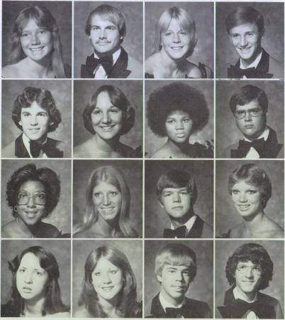 john allen's Classmates profile album