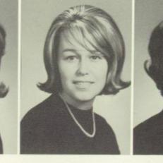 Judy Lane's Classmates profile album