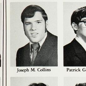 Joseph Collins' Classmates profile album