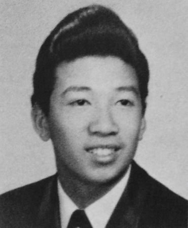 Jim Young's Classmates profile album