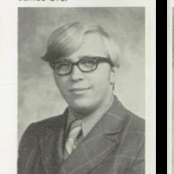 Fred Pammer's Classmates profile album