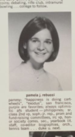 Pamela Shaw's Classmates® Profile Photo