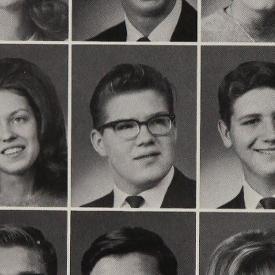 James Duerk's Classmates profile album