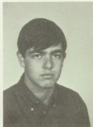 Ron Akin's Classmates profile album