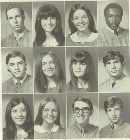Lawrence Story's Classmates profile album