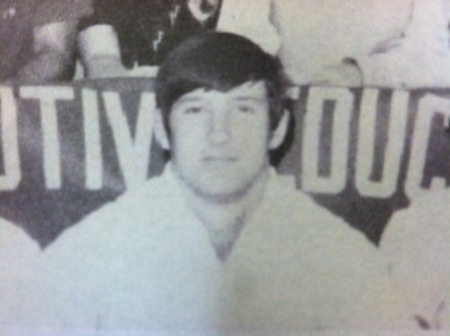 Ricky Cogburn's Classmates profile album