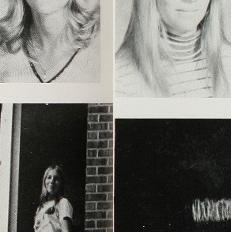 Judy Rutherford's Classmates profile album