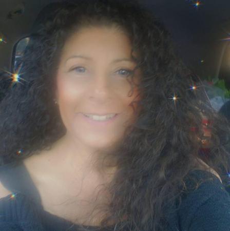 Donna Cuevas's Classmates® Profile Photo