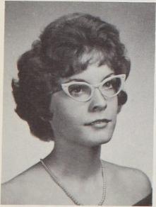 Merlene Steed's Classmates profile album