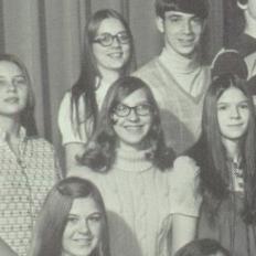 Doris Bacon's Classmates profile album