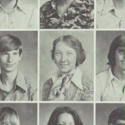 Anne Hansen's Classmates profile album