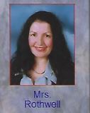 Ava Rothwell's Classmates® Profile Photo