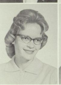 Beverly Andersen's Classmates profile album