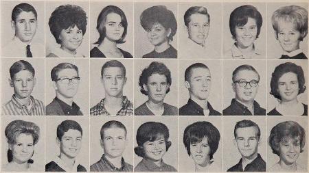 Phil Basye's Classmates profile album