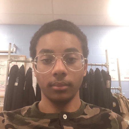 Julius Sapp's Classmates® Profile Photo