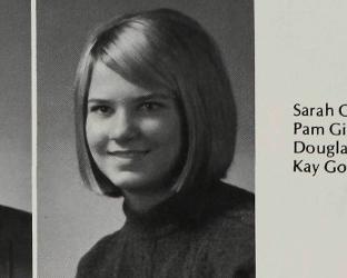 Kay Moorefield's Classmates profile album