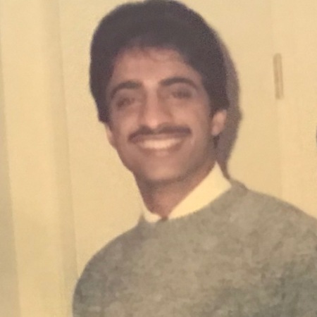 Mike Singh's Classmates profile album