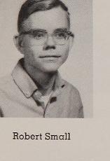 Robert Small's Classmates profile album