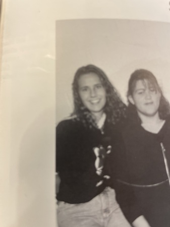 Cheri Fairchild's Classmates profile album