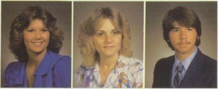 Theresa Dewitt's Classmates profile album