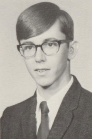 John (aka Jack) Paul's Classmates profile album