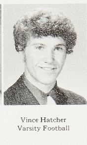 Vince Hatcher's Classmates profile album