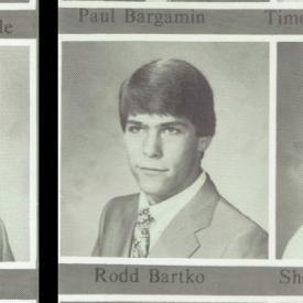 Rodd Bartko's Classmates profile album