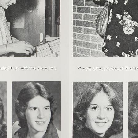 Susan Wilczek's Classmates profile album