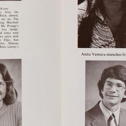 Frank Higginbotham's Classmates profile album