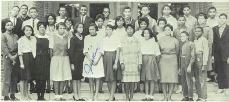 Earl Ford Jr.'s Classmates profile album