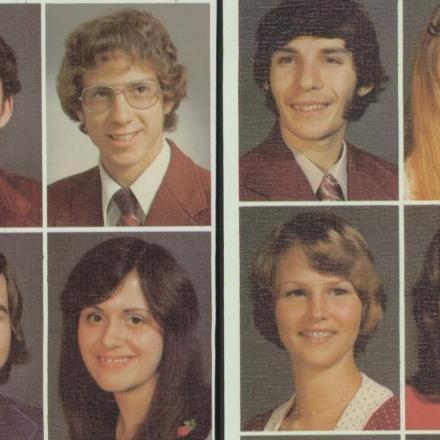 Marcia Freeman's Classmates profile album