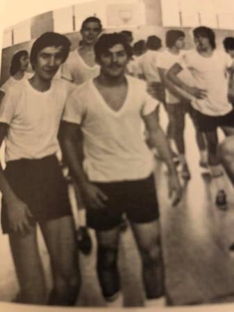 Lino Bracco's Classmates profile album