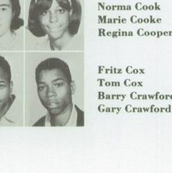 Gary Crawford's Classmates profile album