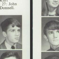 Nancy Dorrough's Classmates profile album