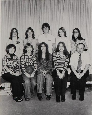 Janet Propeck's Classmates profile album
