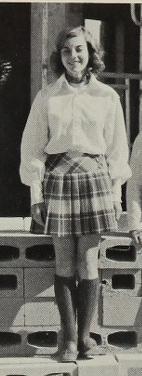 Mona Dee Taylor's Classmates profile album